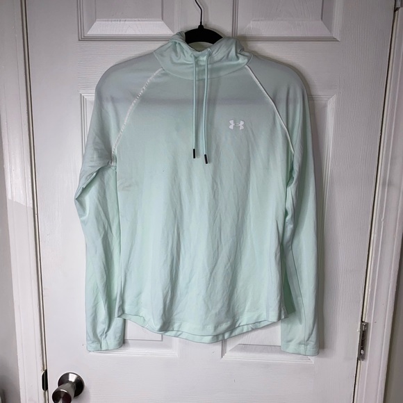 For those girlies who want a little coverup at the gym or for a quick errand. - Picture 4 of 4